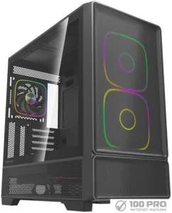Корпус Powercase AX5 CJXA-A5 фото