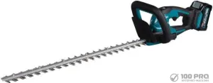 Кусторез Makita UH021GD101 (с 1-им АКБ) фото