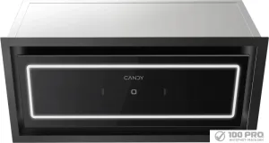 Кухонная вытяжка Candy CVXBI662GB фото