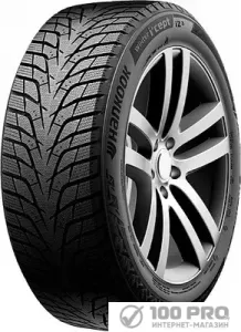 Зимние шины Hankook Winter i*cept iZ3 W636 255/45R19 104T фото