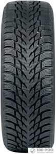 Зимние шины Ikon Autograph Snow 3 SUV 275/40R21 107T XL фото