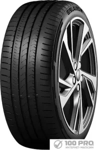 Летние шины Gislaved EcoControl 205/60R16 92V фото