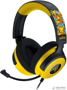 Наушники Razer Kraken V4 X Pokemon Edition фото