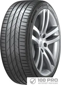 Летние шины Hankook Ventus evo SUV K137A 295/35R21 107Y XL фото
