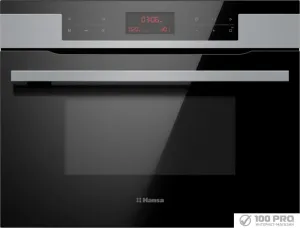 Микроволновая печь Hansa AMMB44E1XH фото