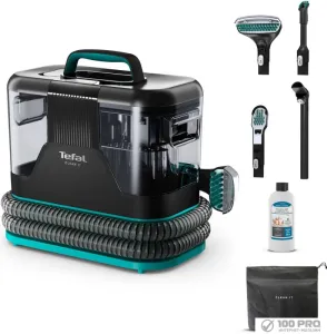 Пылесос Tefal Clean It IZ5020 фото
