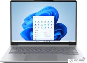 Ноутбук Lenovo ThinkBook 14 G8 IAL 21SJS05S00 Ноутбук Lenovo ThinkBook 14 G8 IAL 21SJS05S00 фото