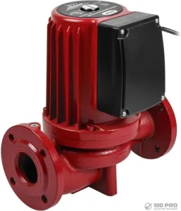 Циркуляционный насос A&P Titan Pro WRS50-750-F фото