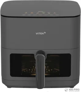 Аэрогриль (аэрофритюрница) Vitek VT-AF0001 фото