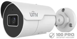 IP-камера Uniview IPC2125LE-ADF40KM-H фото