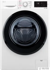 Стиральная машина LG F2M5HS6W фото