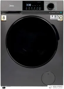 Стиральная машина Midea MFC3814BSW47/S фото