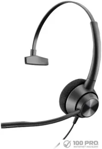 Офисная гарнитура Poly EncorePro 310 Monoaural 77T43AA фото