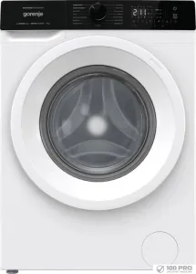 Стиральная машина Gorenje W1NHA74SAS фото