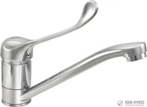 Смеситель Istok life Luxe 0402.311 фото
