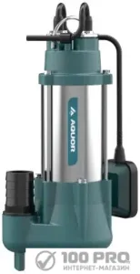Фекальный насос Aquor V250 фото