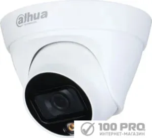 IP-камера Dahua DH-IPC-HDW1239T1P-LED-0280B-S5 фото