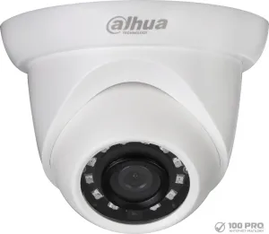 IP-камера Dahua DH-IPC-HDW1431SP-0280B-S4 фото