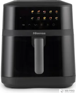Аэрогриль (аэрофритюрница) Hisense HAF1800DCD фото
