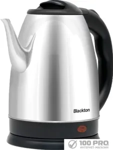 Электрический чайник Blackton KT1804S фото