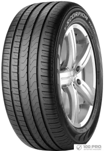 Летние шины Pirelli Scorpion Verde 215/65R17 99V фото