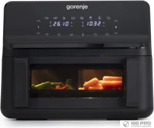 Аэрогриль (аэрофритюрница) Gorenje AF2700BP фото