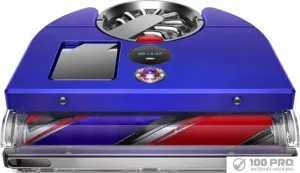 Робот-пылесос Dyson 360 Vis Nav фото