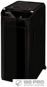Шредер Fellowes Automax 450C 100135793 фото