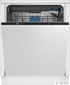 Встраиваемая посудомоечная машина BEKO BDIN15532 фото