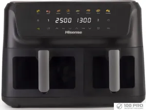 Аэрогриль (аэрофритюрница) Hisense HAF2700DCD фото