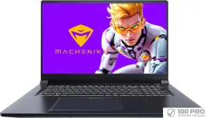 Игровой ноутбук Machenike Star 17 Neptune 2K XL JJ00GT00JRU фото