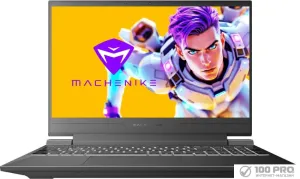 Игровой ноутбук Machenike StarX 15 Pulsar JJ00GN00KRU Игровой ноутбук Machenike StarX 15 Pulsar JJ00GN00KRU фото