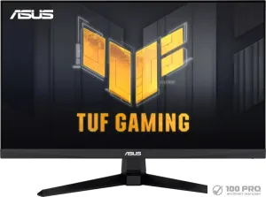 Игровой монитор ASUS TUF Gaming VG246H1A фото