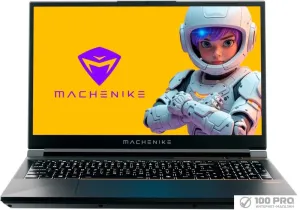 Игровой ноутбук Machenike S15 Pulsar JJ00GY00KRU фото