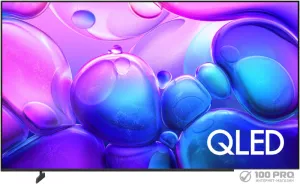Телевизор Samsung QLED Q6F QE55Q6FAAUXRU фото