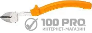 Кусачки боковые (бокорезы) Sparta Classic 17558 фото