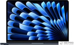 Ноутбук Apple MacBook Air 13.6" M5 2026 MDHG4 фото