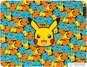 Коврик для мыши Razer Gigantus V2 Pokemon Edition M фото