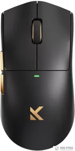 Игровая мышь MCHOSE K7 Ultra Lightweight Wireless (черный) фото