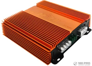 Автомобильный усилитель DL Audio Raven 2.750 V.2 фото