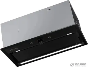 Кухонная вытяжка Haier HVQ-B4535B фото