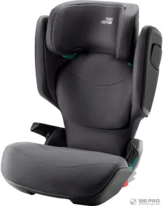 Детское автокресло Britax Romer Kidfix Pro M Classic (midnight grey) фото