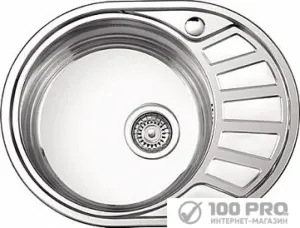 Кухонная мойка Ledeme L85745-L фото