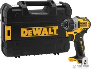 Винтоверт DeWalt DCF601NT (без АКБ, кейс) фото