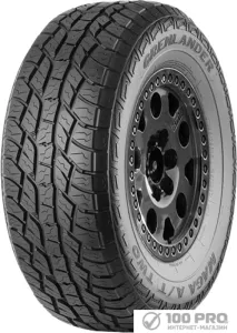 Летние шины Grenlander MAGA A/T TWO 31X10.50R15 109S фото