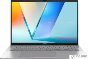 Ноутбук ASUS Vivobook S16 M3607KA-SH131 фото