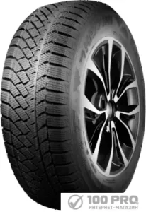 Зимние шины Mazzini Snowleopard 2 185/65R15 92H фото