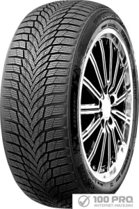 Зимние шины Nexen Winguard Sport 2 SUV 265/65R17 112H фото