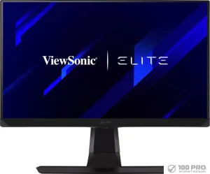 Игровой монитор ViewSonic Elite XG270 фото