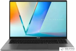 Ноутбук ASUS VivoBook S16 S3607AA-SH149 Win 11 Pro Ноутбук ASUS VivoBook S16 S3607AA-SH149 Win 11 Pro фото